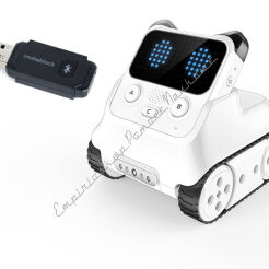 Robot Codey Rocky Bluetooth