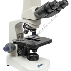 Mikroskop DO Genetic Pro z kamerą 3MP