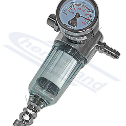 łapacz wilgoci/regulator próżni do Rocker 300/400/410/430