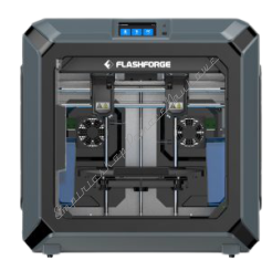 Drukarka 3D Flashforge Creator 3 (VAT 0% TYLKO DLA SZKÓŁ)