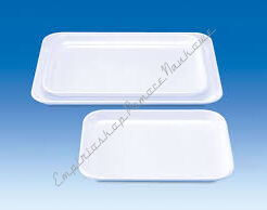 Taca laboratoryjna z MF 268x208x17 mm