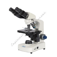 Mikroskop Delta Optical Genetic Pro Bino + akumulator
