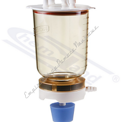 lej MF5 magnetyczny z korkiem PES 500ml