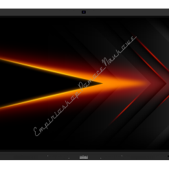 Monitor interaktywny myBoard Black Arrow 98