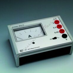 Amperomierz analogowy 381570