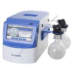 Kontroler próżni DC Chem 610 Pro system próżniowy chemicznie odporny