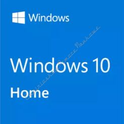 Microsoft Windows 10 Home 64 PL DVD OEM