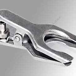 klamra do szlifów kulistych 35