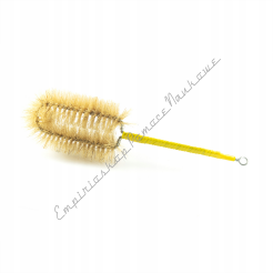 Szczotka do mycia zlewek duża prosta