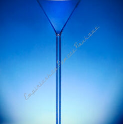 Lejek szklany fi 150mm