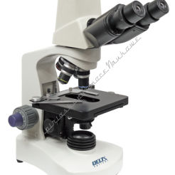 Mikroskop DO Genetic Pro A z kamerą 3MP
