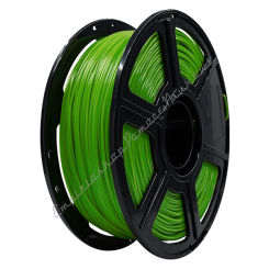 Filament Flashforge do drukarki 3D 1kg, 1.75mm ZIELONY