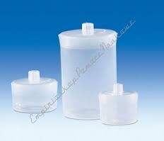 Naczynko wagowe z PP - poj. 20ml