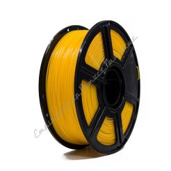 Filament Flashforge do drukarki 3D 1kg, 1.75mm ŻÓŁTY