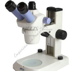 Mikroskop stereoskopowy Delta Optical SZ-430T