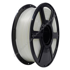 Filament Flashforge do drukarki 3D 1kg, 1.75mm NATURALNY