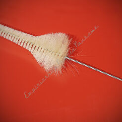 Szczotka do mycia lejków