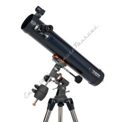 Teleskop AstroMaster 76 EQ