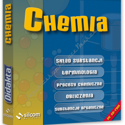 Program multimedialny "Chemia" - multilicencja nieograniczona czasowo