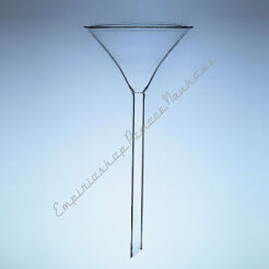 Mikro-lejek szklany fi 25-38 mm