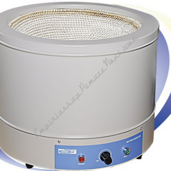 płaszcz grzewczy SXKW z regulatorem mocy 10000