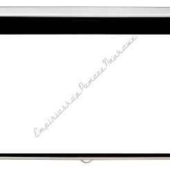 Manualny ekran projekcyjny Lupus 203x127 cm MW (16:10)