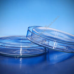 Szalka Petriego szklana fi 90/15mm