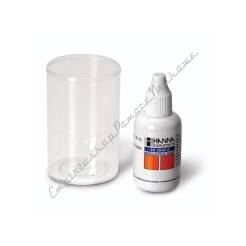 HI 3840 Zestawy do analizy twardości ogólnej (0-150 mg/l (ppm))