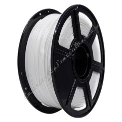 Filament Flashforge do drukarki 3D 1kg, 1.75mm BIAŁY