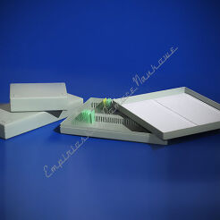 Etui na 25 preparatów