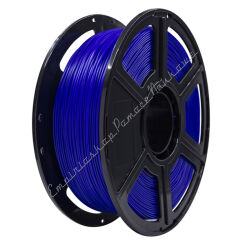 Filament Flashforge do drukarki 3D 1kg, 1.75mm NIEBIESKI