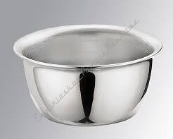 Parownica ze stali nierdzewnej szer. 145 mm