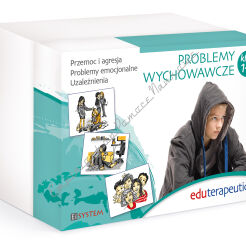 Eduterapeutica – Problemy wychowawcze